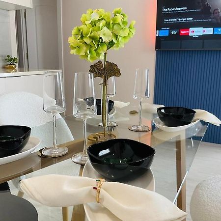 Palangre Luxury Apartment 托雷维耶哈 外观 照片