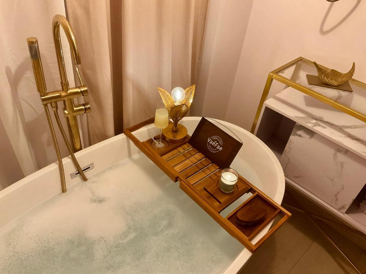 Palangre Luxury Apartment 托雷维耶哈 外观 照片