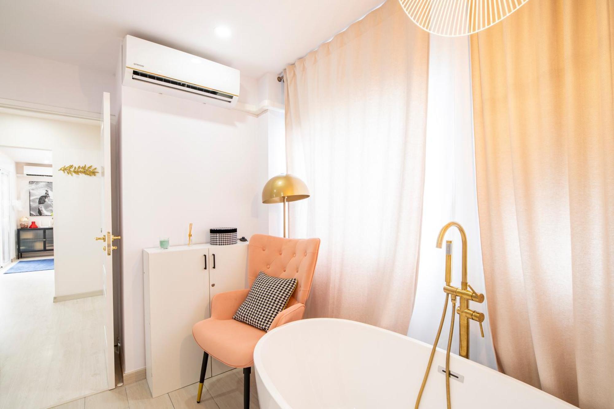 Palangre Luxury Apartment 托雷维耶哈 外观 照片