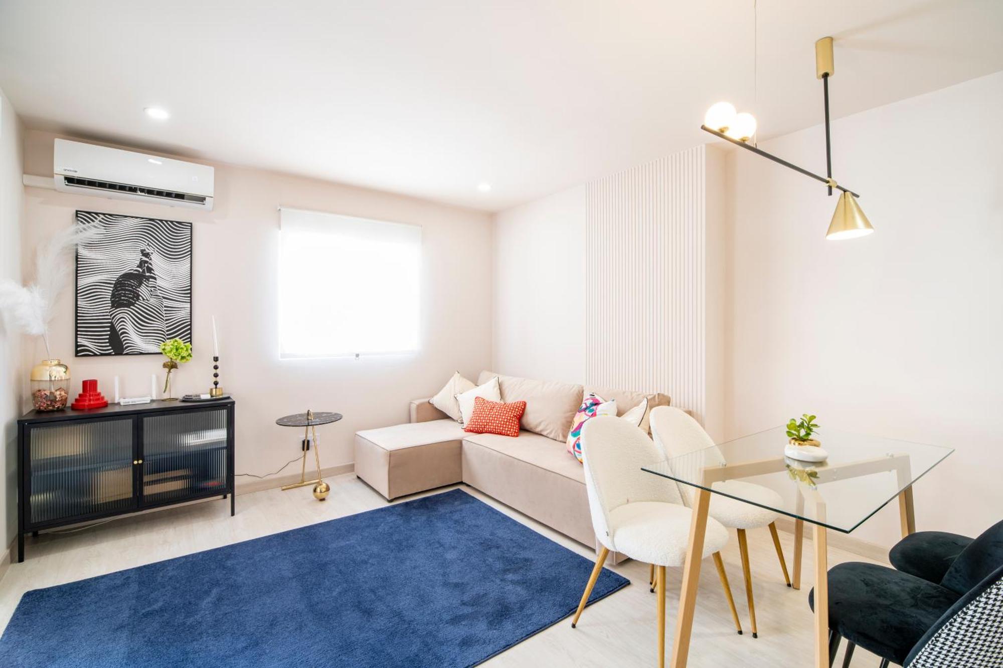 Palangre Luxury Apartment 托雷维耶哈 外观 照片